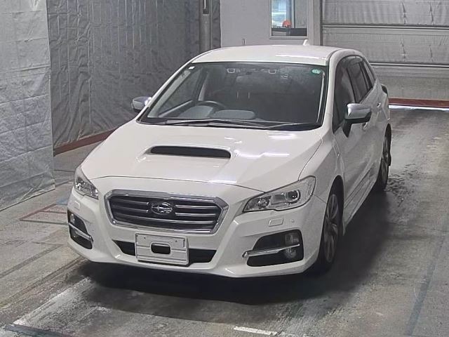 Subaru LEVORG 2015 7647754-0