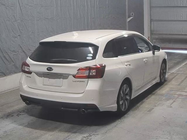 Subaru LEVORG 2015 7647754-1