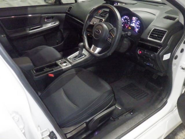 Subaru LEVORG 2015 7647754-3