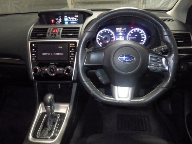 Subaru LEVORG 2015 7647754-4