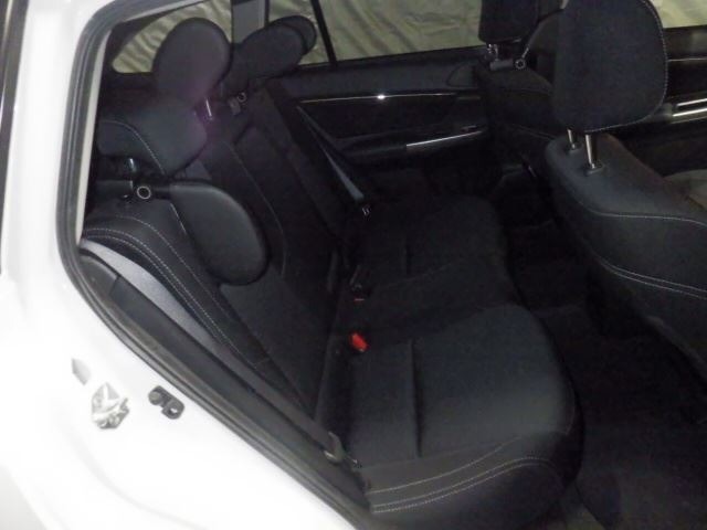 Subaru LEVORG 2015 7647754-5
