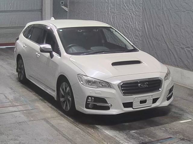 Subaru LEVORG 2015 7647754-7