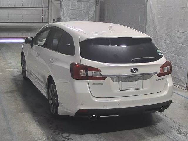 Subaru LEVORG 2015 7647754-8