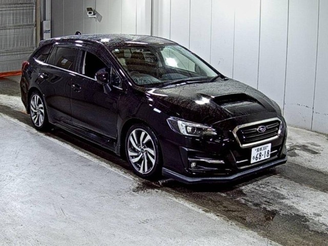 Subaru LEVORG 2017 7647768-0