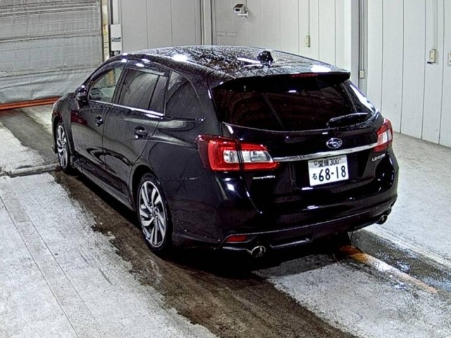 Subaru LEVORG 2017 7647768-1