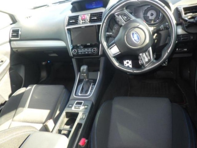Subaru LEVORG 2017 7647768-3