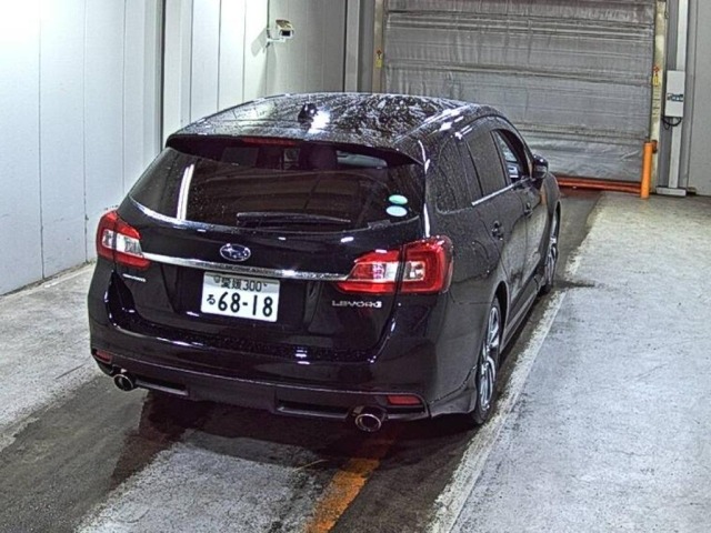 Subaru LEVORG 2017 7647768-5