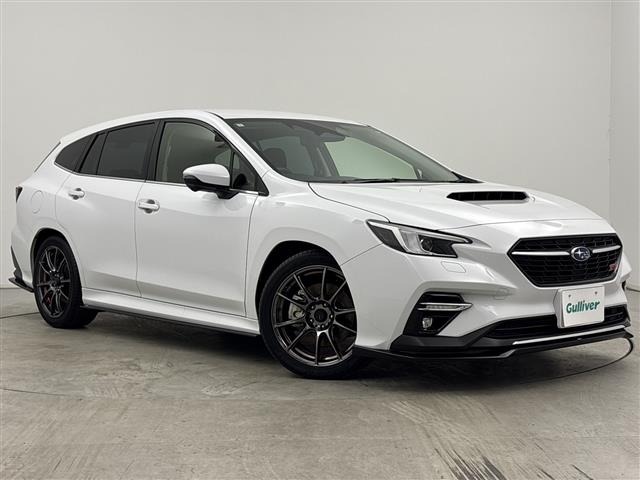 Subaru LEVORG 2024 7648140-0