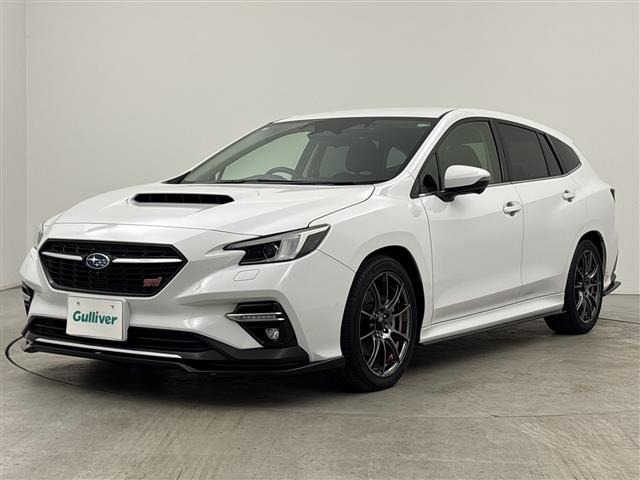 Subaru LEVORG 2024 7648140-22