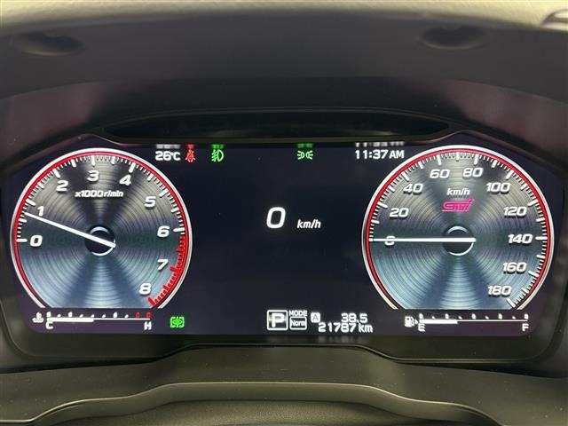 Subaru LEVORG 2024 7648140-4
