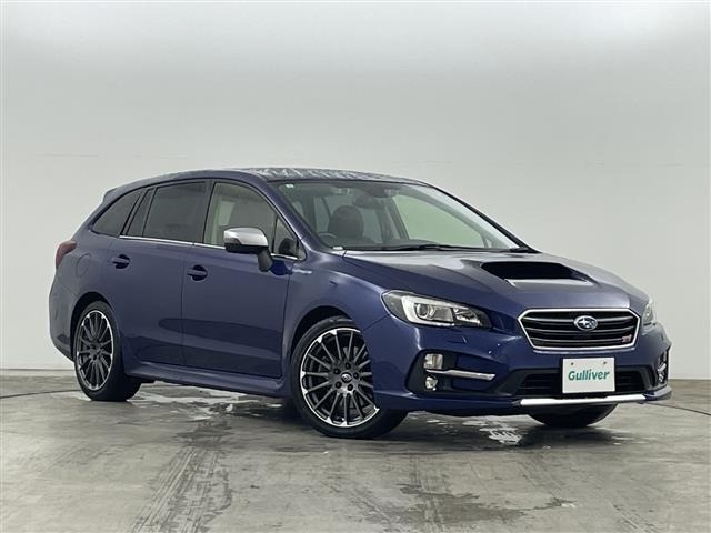 Subaru LEVORG 2017 7648147-0
