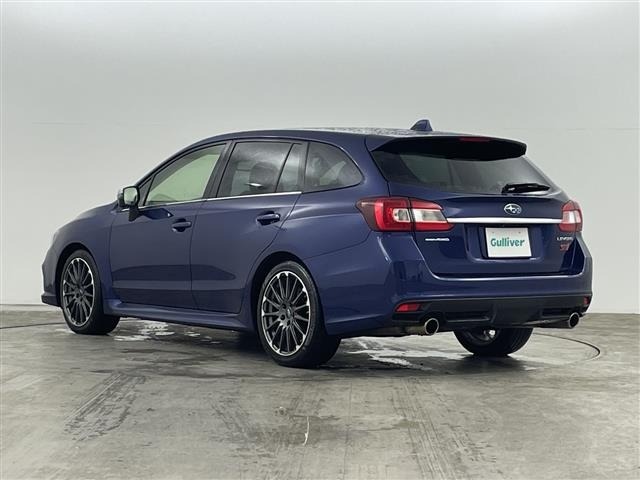 Subaru LEVORG 2017 7648147-13