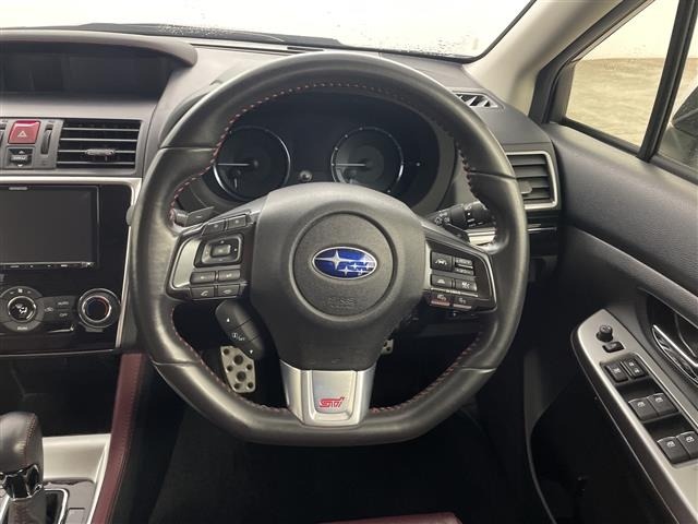 Subaru LEVORG 2017 7648147-14