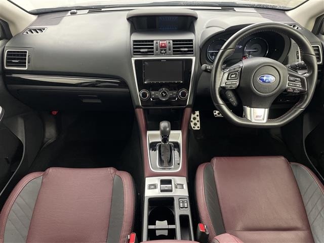 Subaru LEVORG 2017 7648147-15