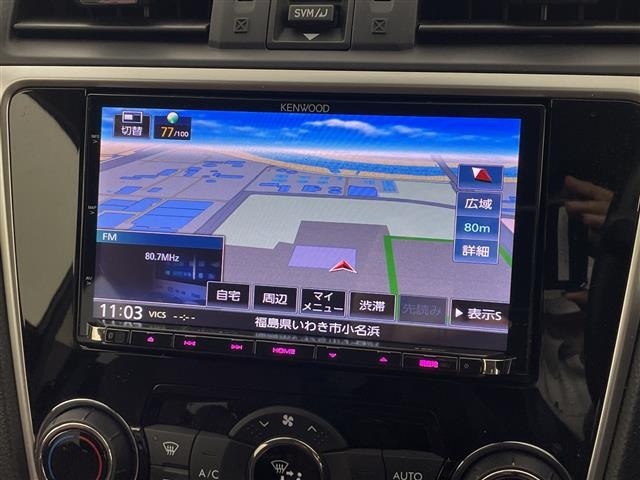 Subaru LEVORG 2017 7648147-16