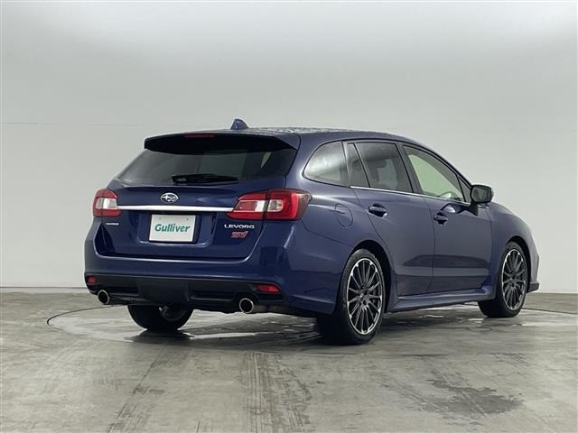 Subaru LEVORG 2017 7648147-2