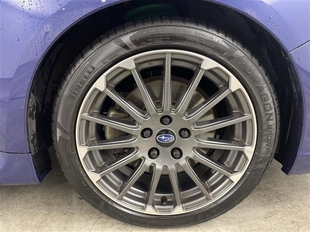 Subaru LEVORG 2017 7648147-20