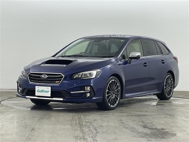 Subaru LEVORG 2017 7648147-22