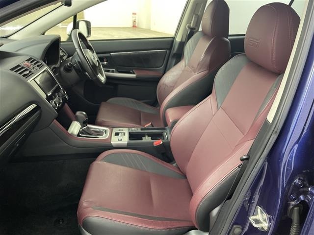 Subaru LEVORG 2017 7648147-4