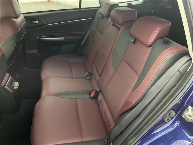 Subaru LEVORG 2017 7648147-6
