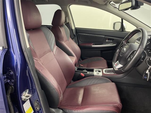 Subaru LEVORG 2017 7648147-7
