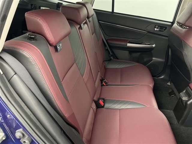 Subaru LEVORG 2017 7648147-8