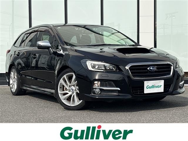 Subaru LEVORG 2016 7648157-0