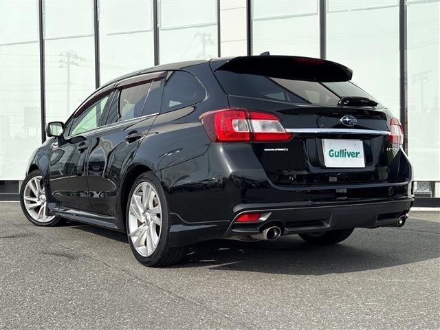 Subaru LEVORG 2016 7648157-14