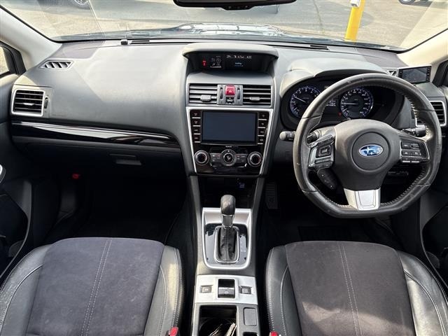 Subaru LEVORG 2016 7648157-15