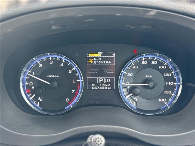 Subaru LEVORG 2016 7648157-18