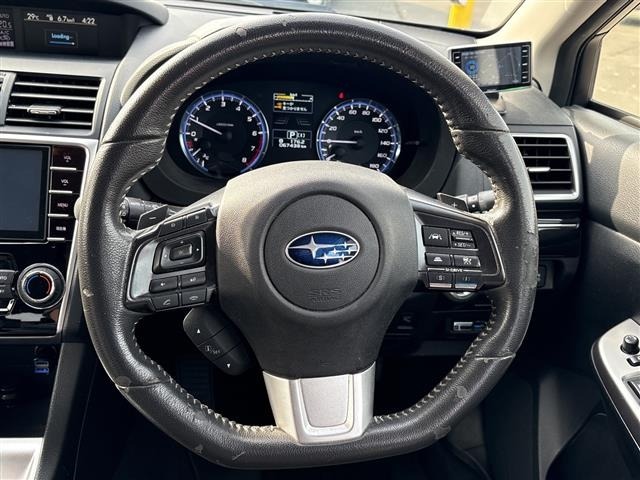 Subaru LEVORG 2016 7648157-23