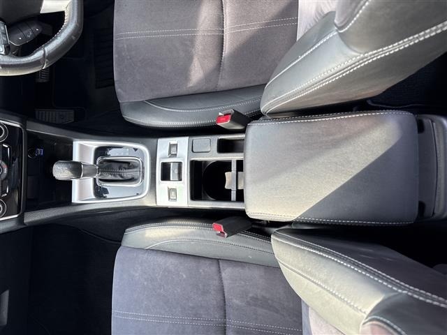 Subaru LEVORG 2016 7648157-7