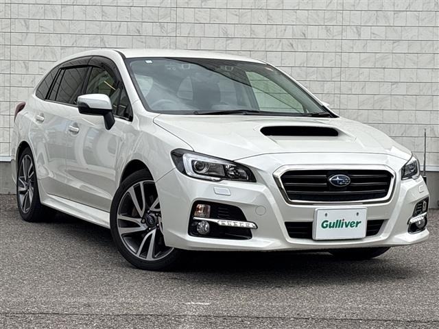 Subaru LEVORG 2015 7648171-0
