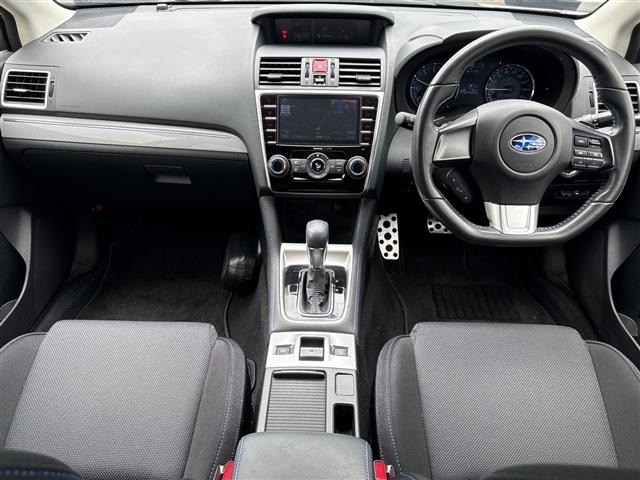 Subaru LEVORG 2015 7648171-1