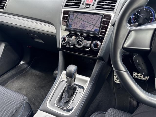 Subaru LEVORG 2015 7648171-13