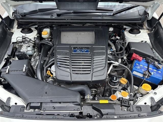 Subaru LEVORG 2015 7648171-15