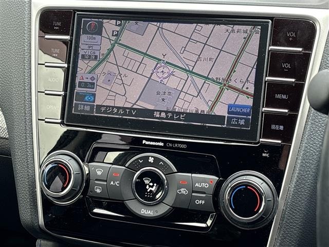 Subaru LEVORG 2015 7648171-2
