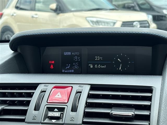 Subaru LEVORG 2015 7648171-21