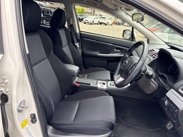 Subaru LEVORG 2015 7648171-22
