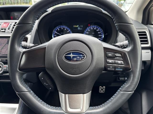 Subaru LEVORG 2015 7648171-3