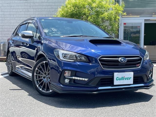 Subaru LEVORG 2017 7648176-0