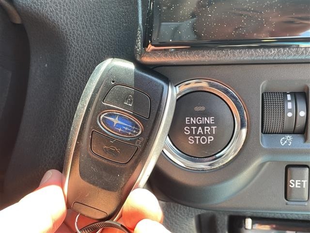 Subaru LEVORG 2017 7648176-1