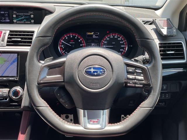 Subaru LEVORG 2017 7648176-11