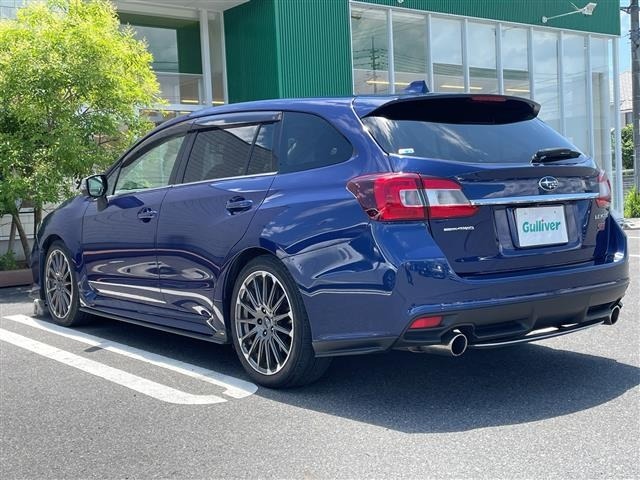 Subaru LEVORG 2017 7648176-13