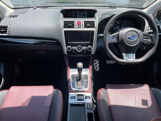 Subaru LEVORG 2017 7648176-14