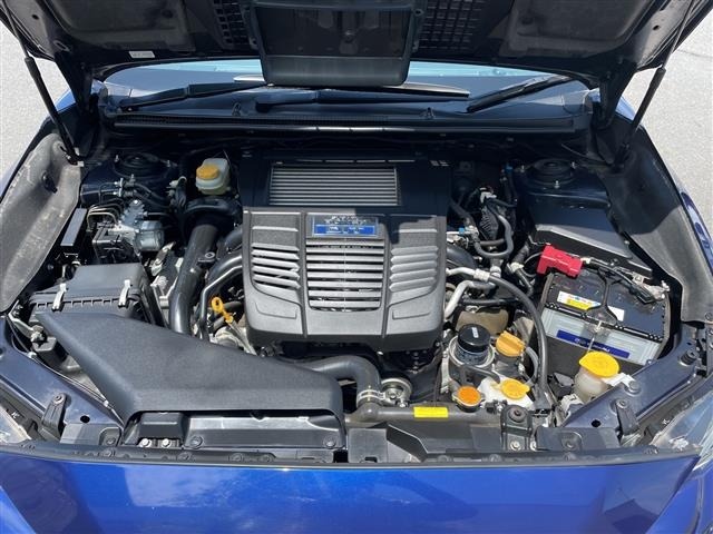 Subaru LEVORG 2017 7648176-16