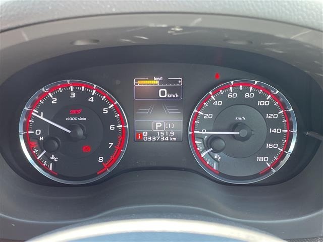 Subaru LEVORG 2017 7648176-4