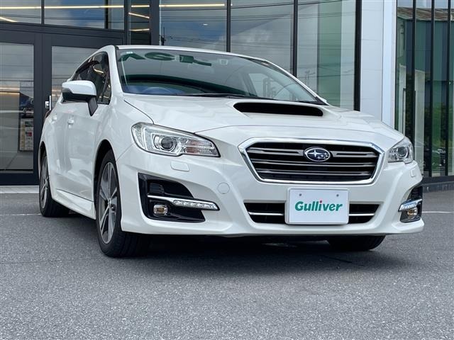 Subaru LEVORG 2017 7648180-0