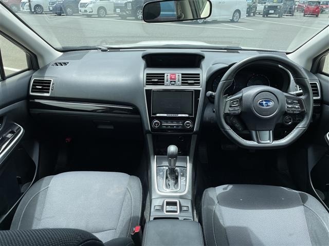Subaru LEVORG 2017 7648180-15