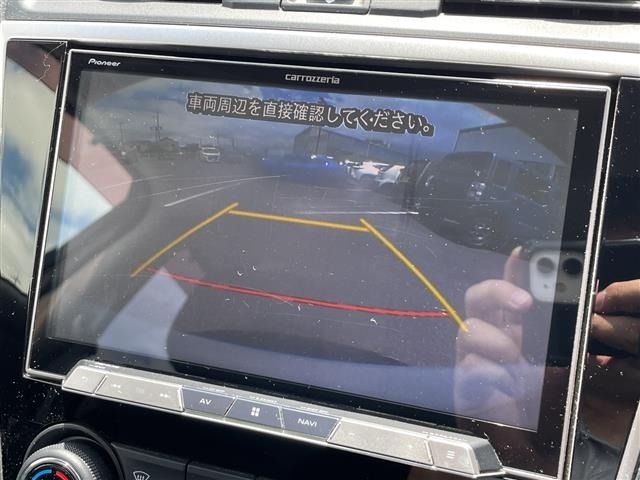 Subaru LEVORG 2017 7648180-19